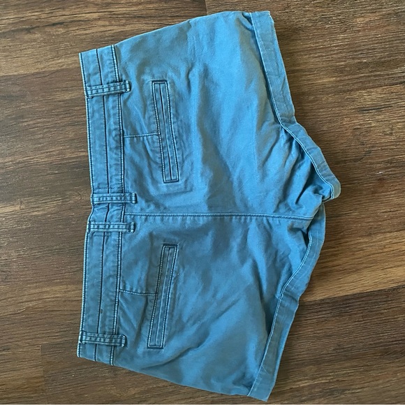 Abercombie Shorts - Picture 2 of 4